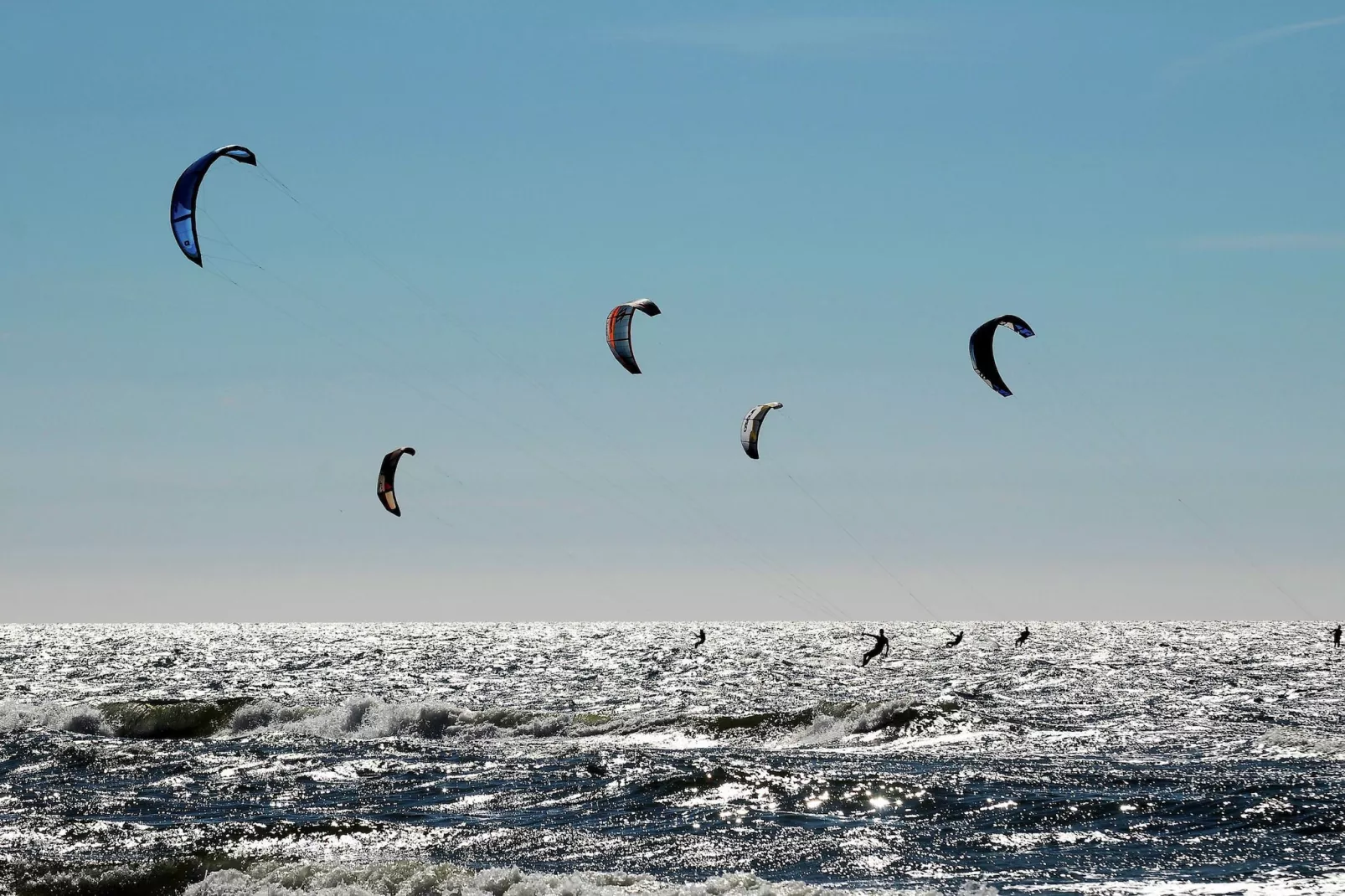 Beach Houses Zandvoort 3-Gebieden zomer 20km