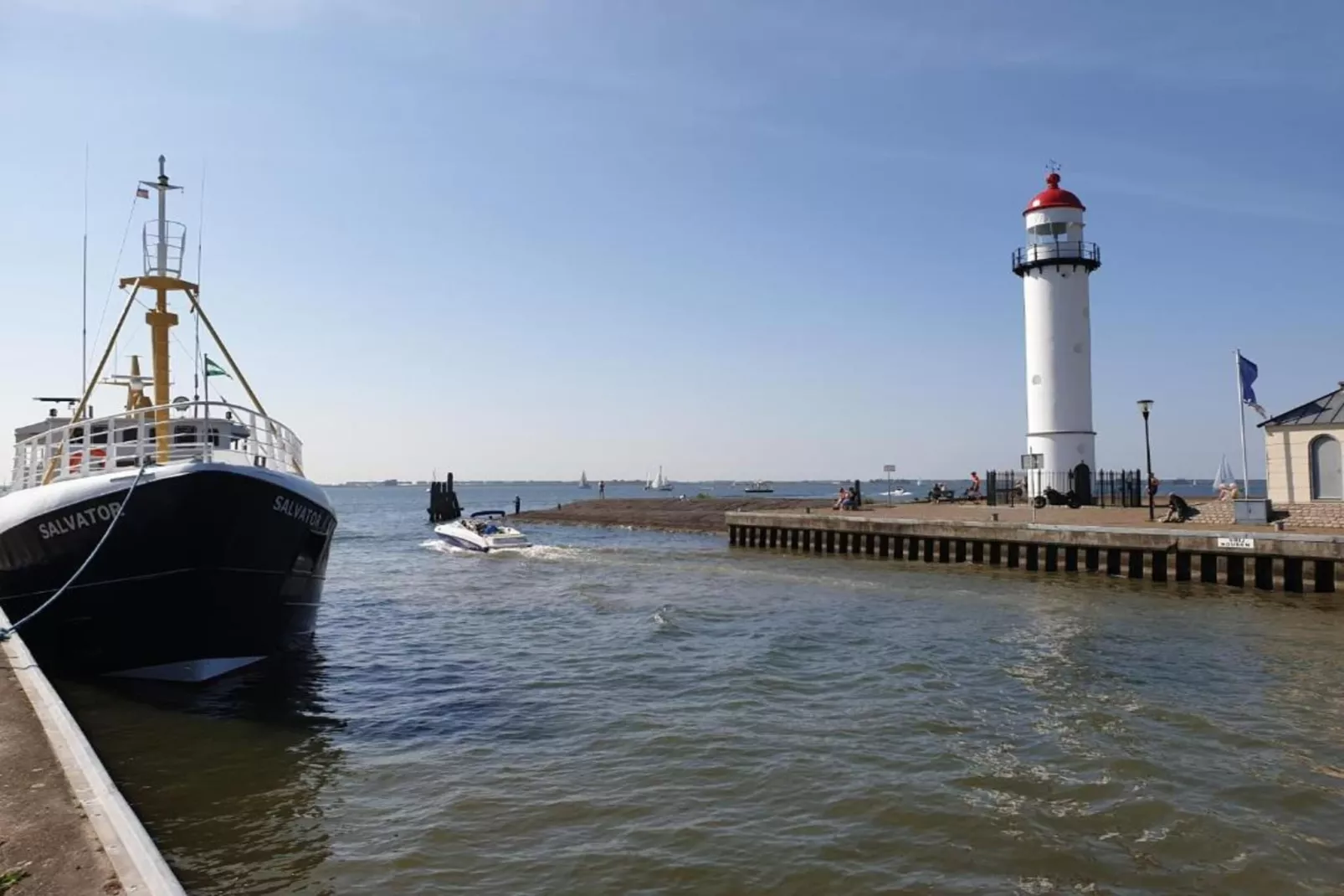 Vakantiepark Cape Helius 24-Gebieden zomer 20km