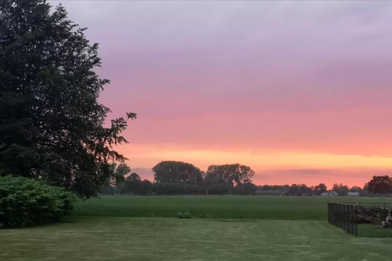 Welskerveen - 4 personen-Gebieden zomer 20km