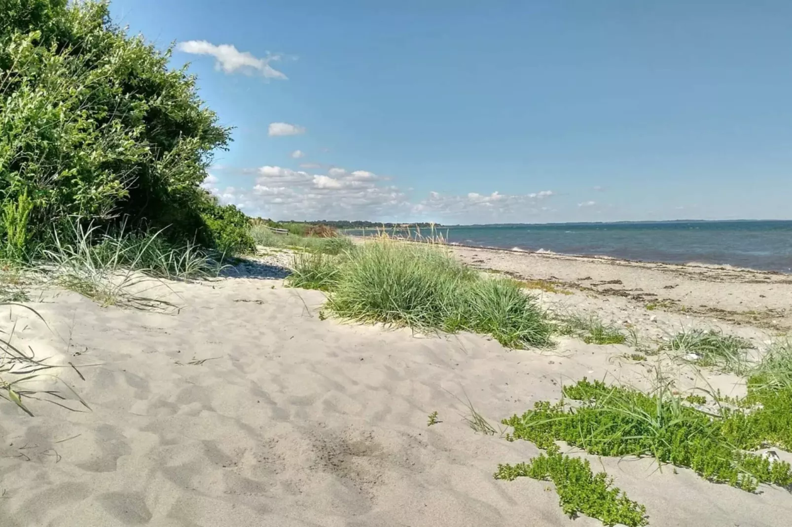 5 persoons vakantie huis in Allingåbro-By Traum-Waterzicht