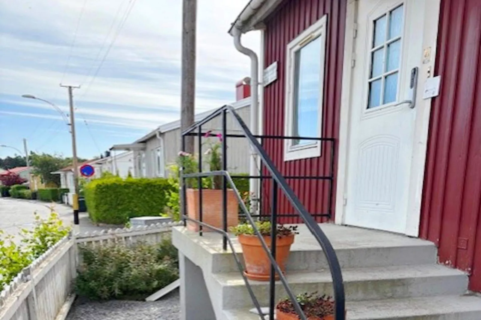 4 sterren vakantie huis in ENSKEDE-By Traum-Buitenlucht