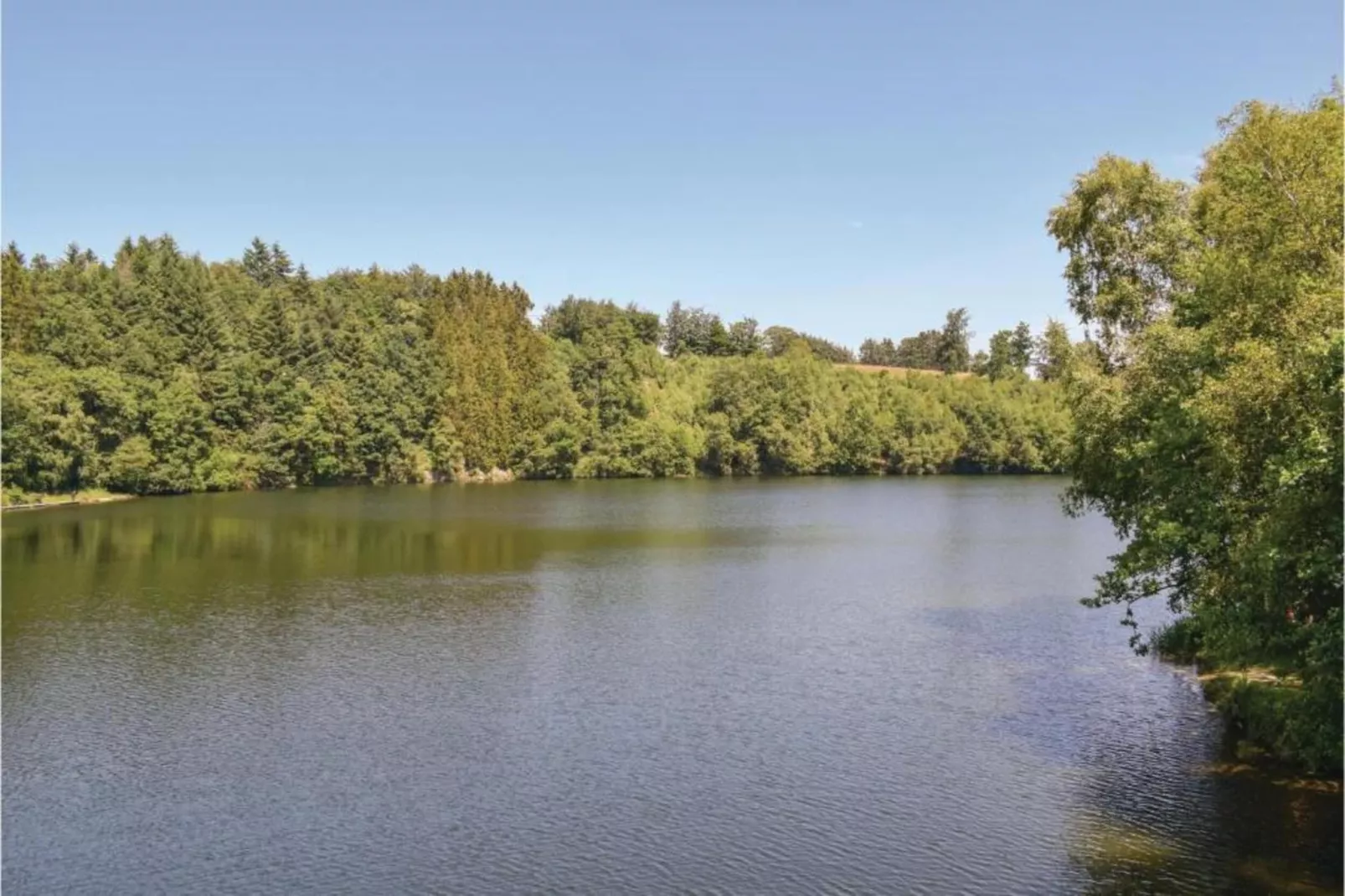 Holiday Home Mary-Gebieden zomer 20km
