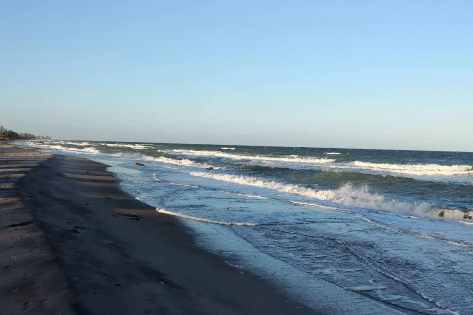 4 sterren vakantie huis in Otterup-By Traum-Waterzicht