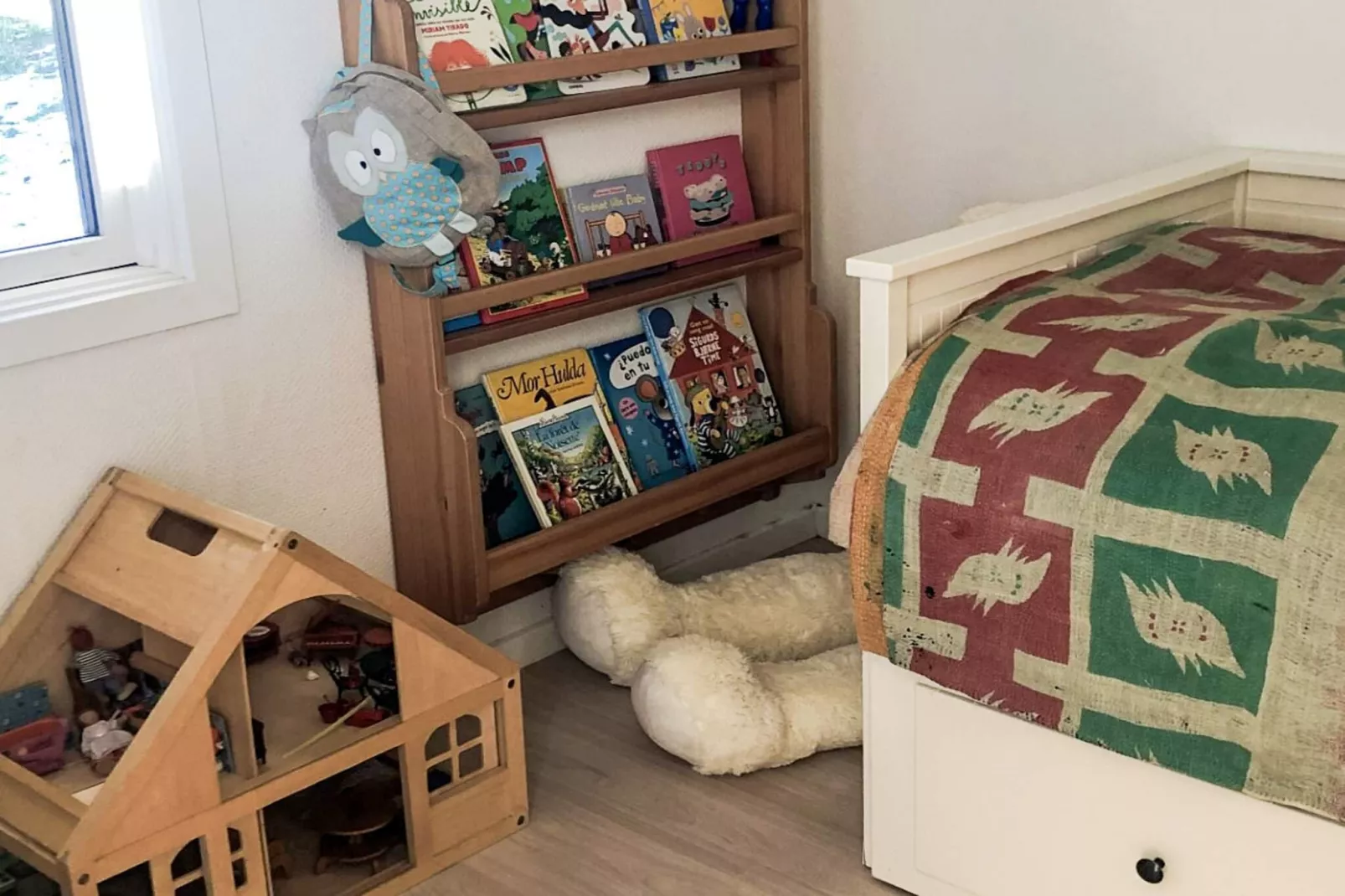 6 persoons vakantie huis in Skibby-By Traum-Binnen