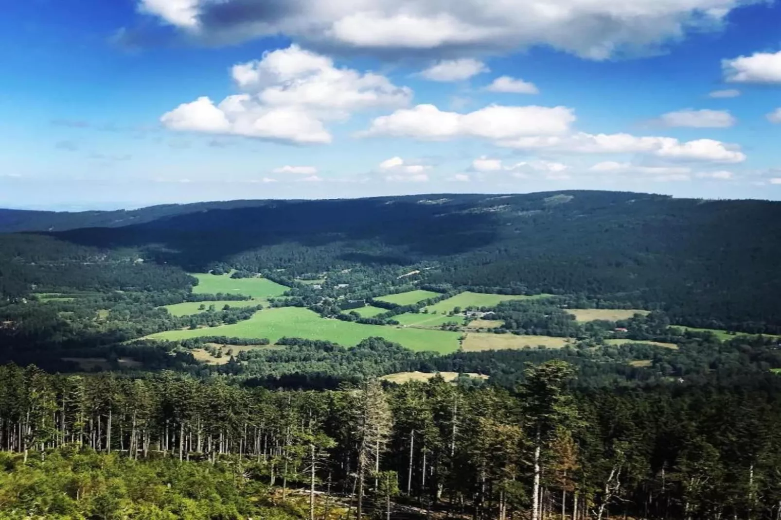 Ferienwohnung Gottschalk Beilngries-Gebieden zomer 20km
