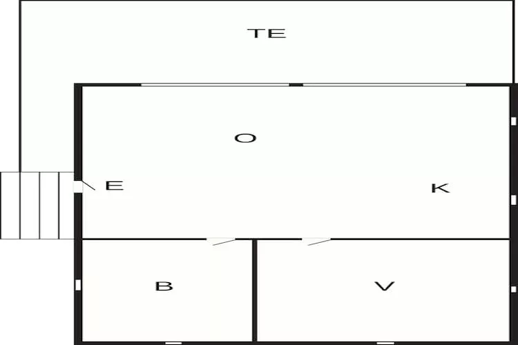 4 sterren vakantie huis in GRYTHYTTAN-By Traum-Plattegrond
