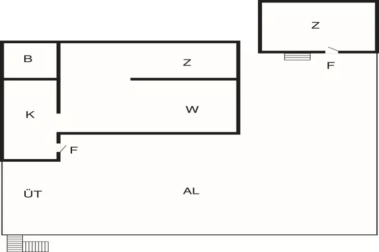 4 sterren vakantie huis in UDDEVALLA-By Traum-Plattegrond