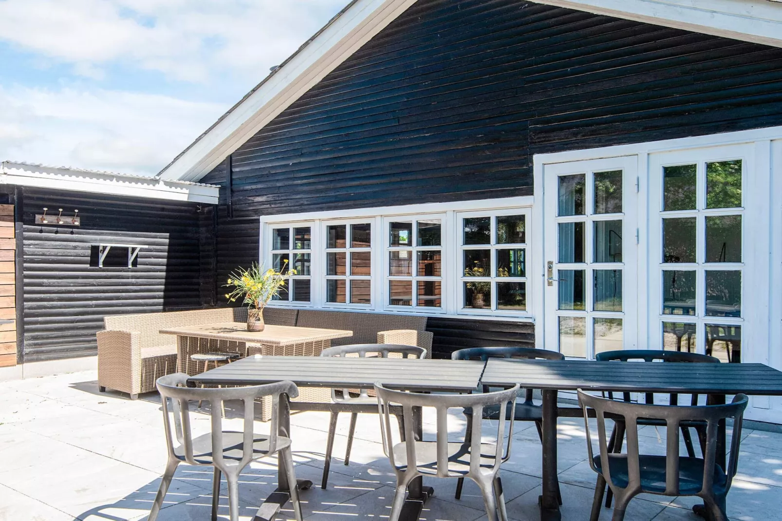 4 sterren vakantie huis in Grenaa-By Traum
