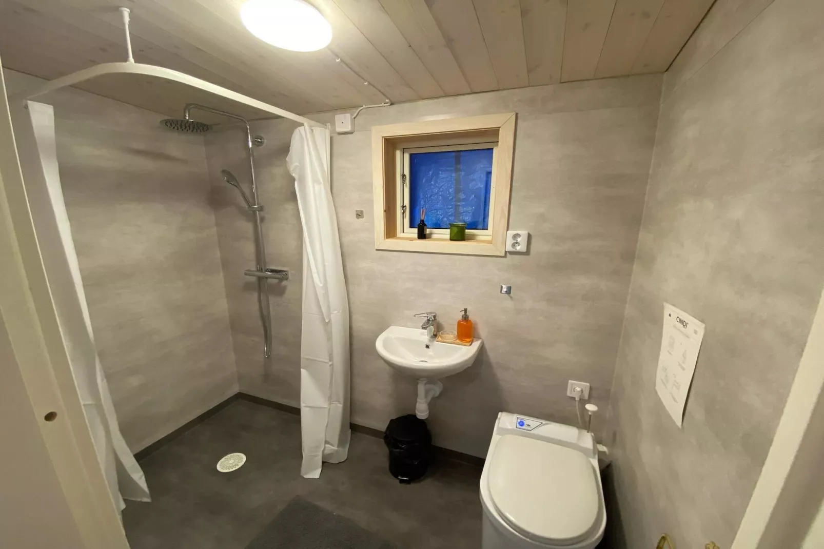 6 persoons vakantie huis in Ucklum-By Traum-Binnen