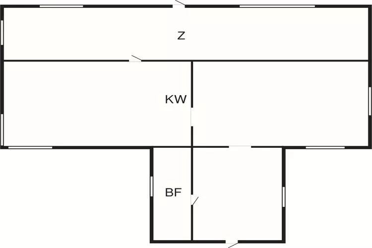 4 sterren vakantie huis in NORRTÄLJE-By Traum-Plattegrond