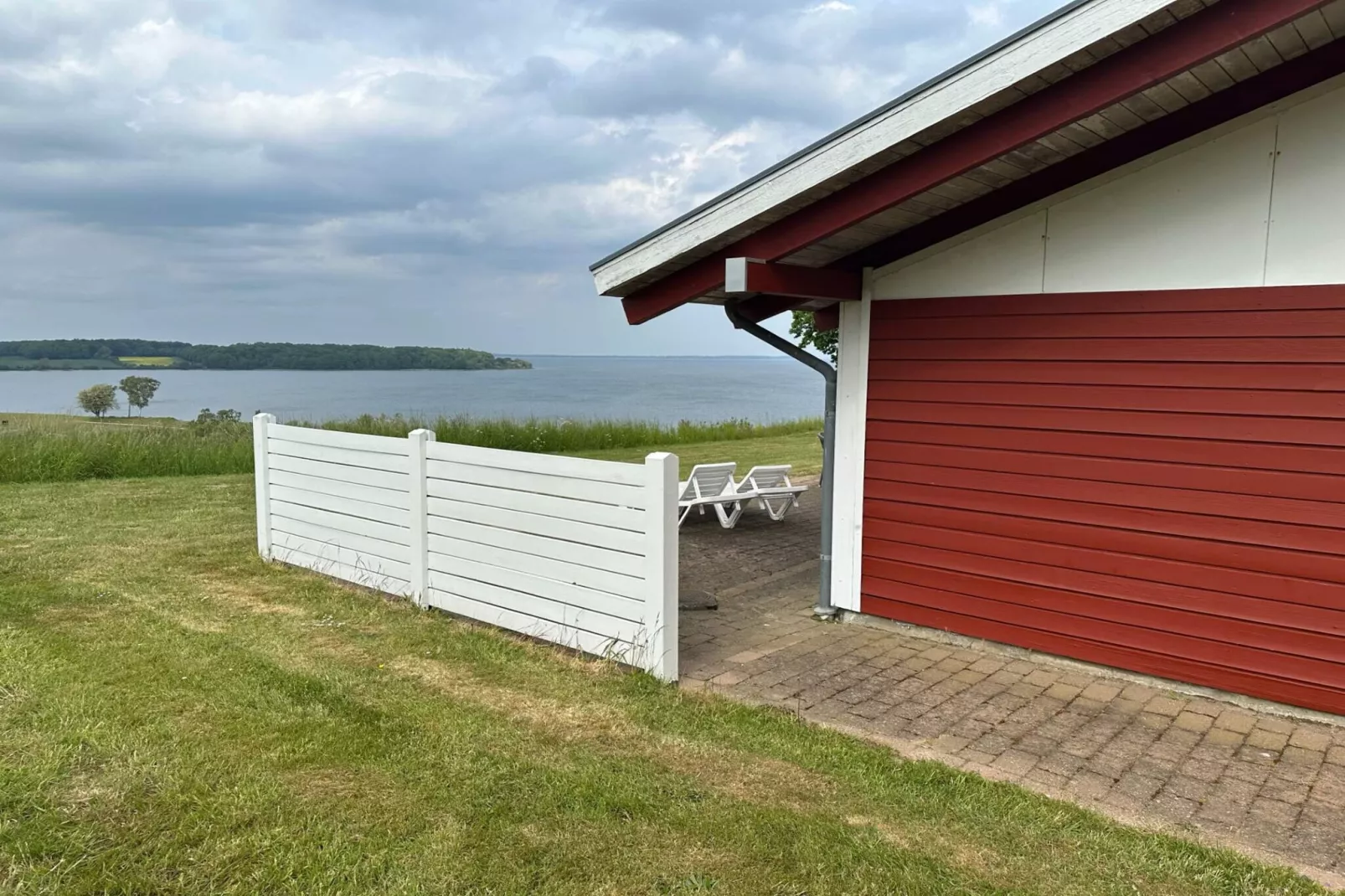 4 sterren vakantie huis in Aabenraa-By Traum