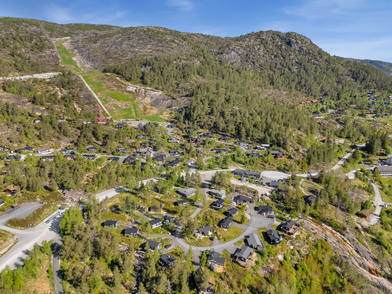 Thorabu-Buiten