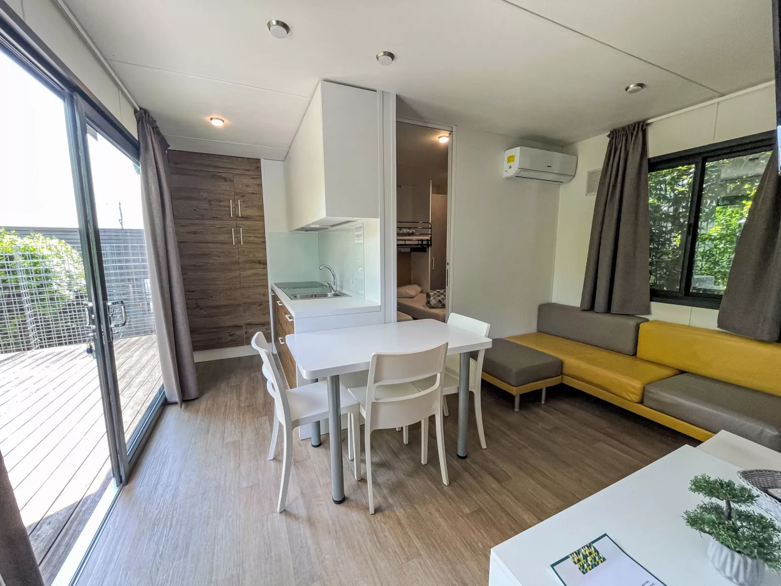 Concept Village Piccola Gardiola-Binnen