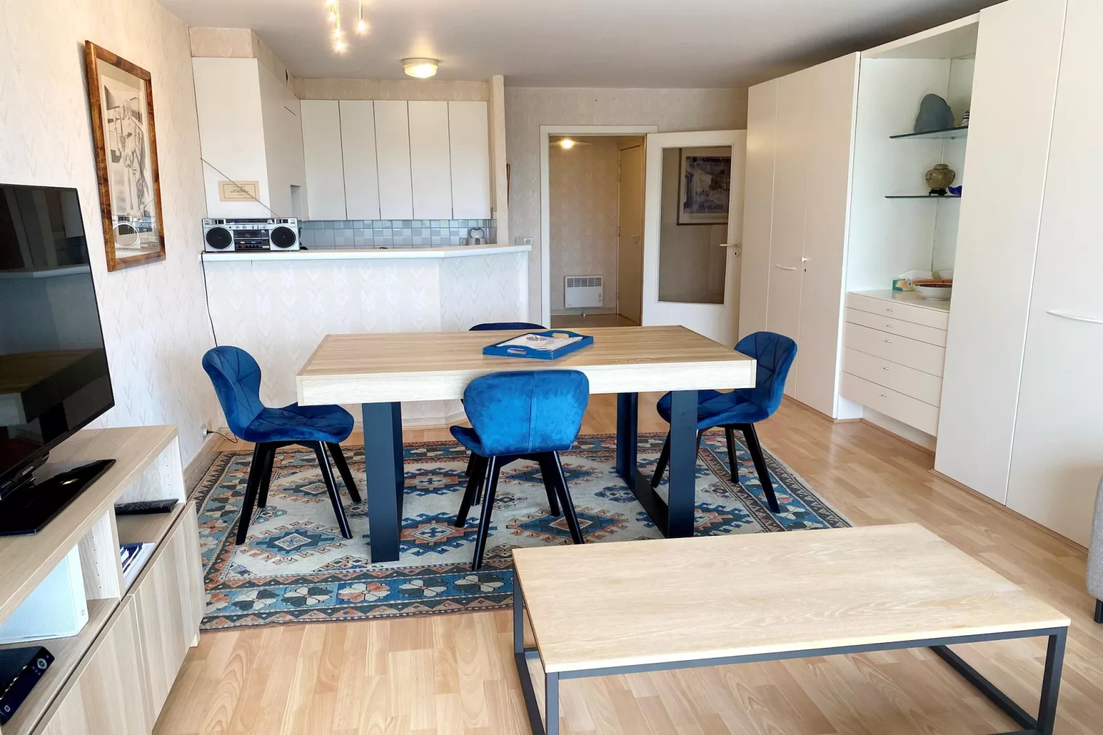 DEN OEVER VI 0203GAR