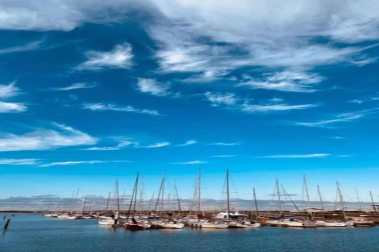 WESTDIEP 4/0701GAR-Gebieden zomer 20km