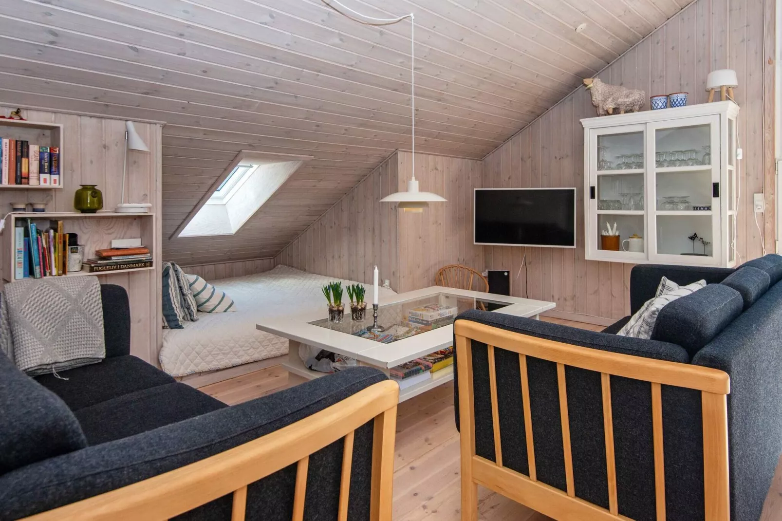 4 sterren vakantie huis in Ulfborg