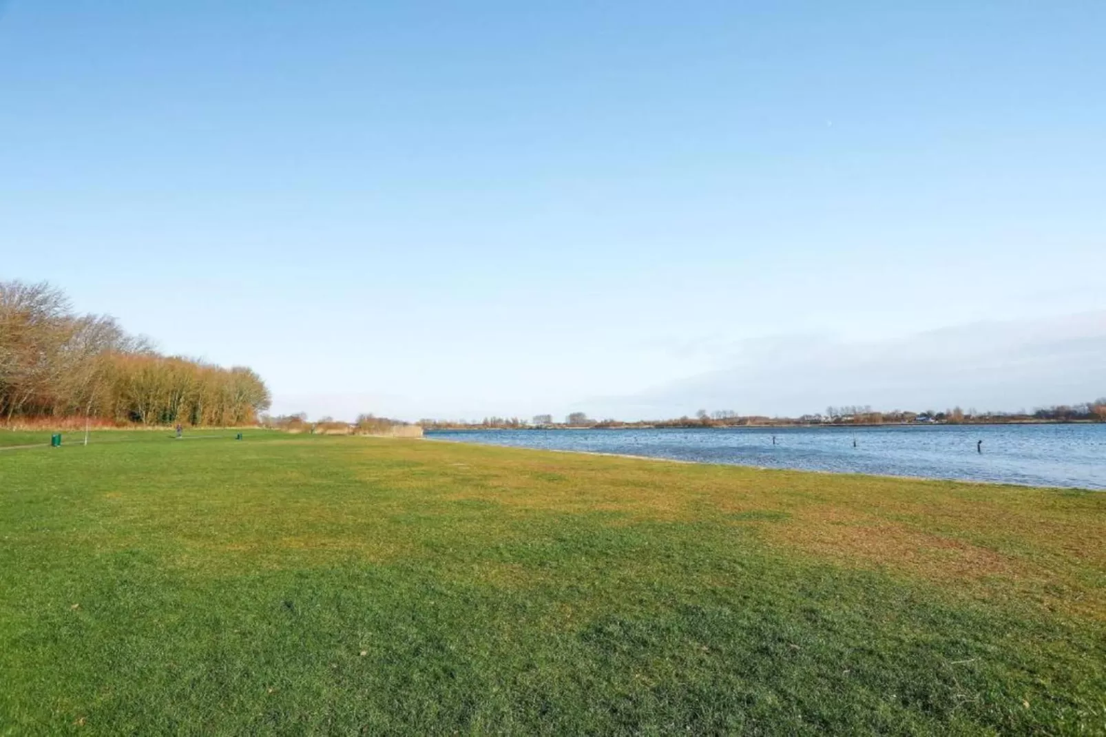 Familiehuis in Noordwijkerhout-Gebieden zomer 5km