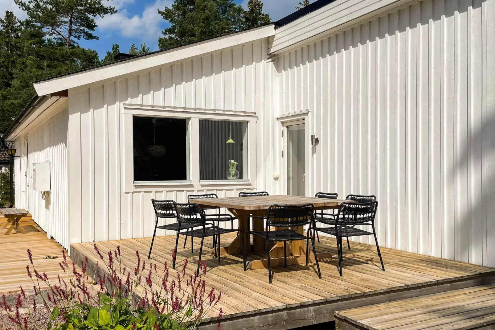 4 sterren vakantie huis in Mönsterås-By Traum
