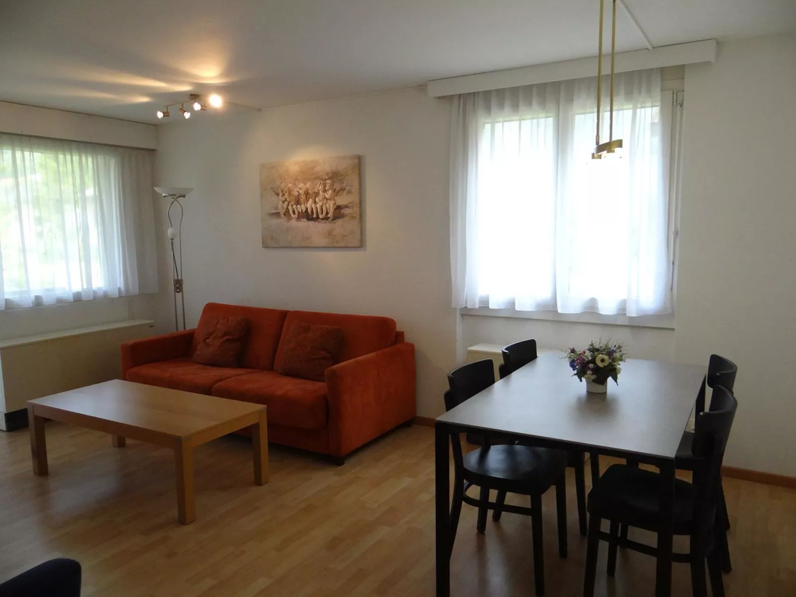 Casa Lisabetha-Binnen