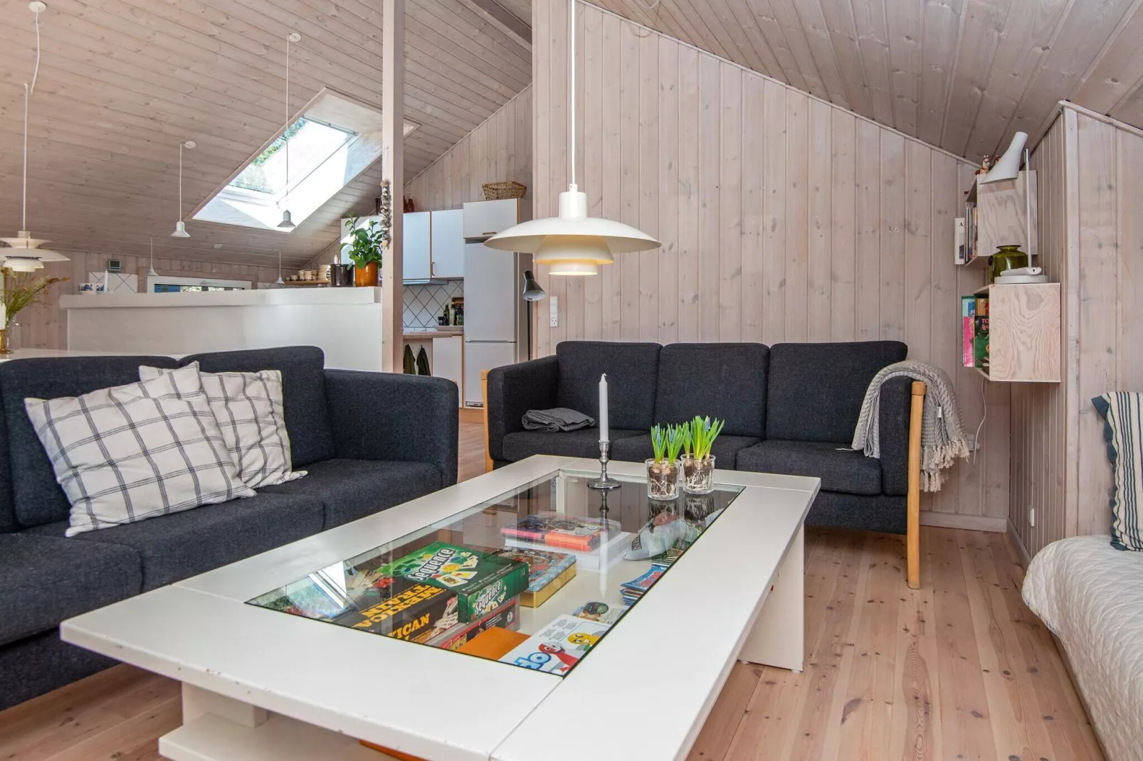 6 persoons vakantie huis in Ulfborg-Binnen