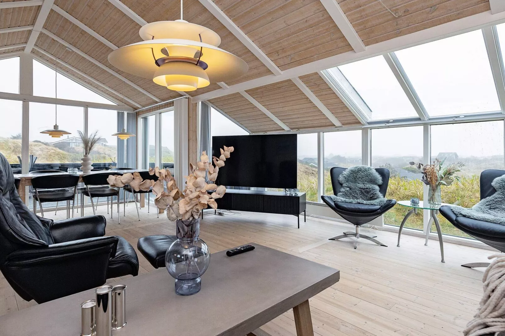 Wellness Retreat aan Zee -- By Traum Ferienwohnungen-Binnen