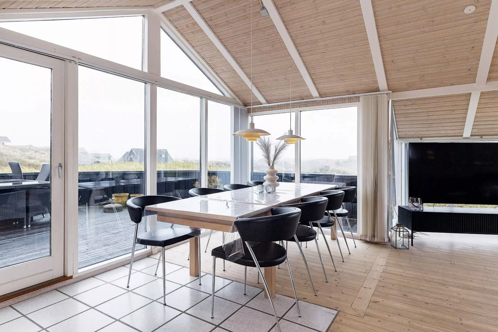 Wellness Retreat aan Zee -- By Traum Ferienwohnungen-Binnen