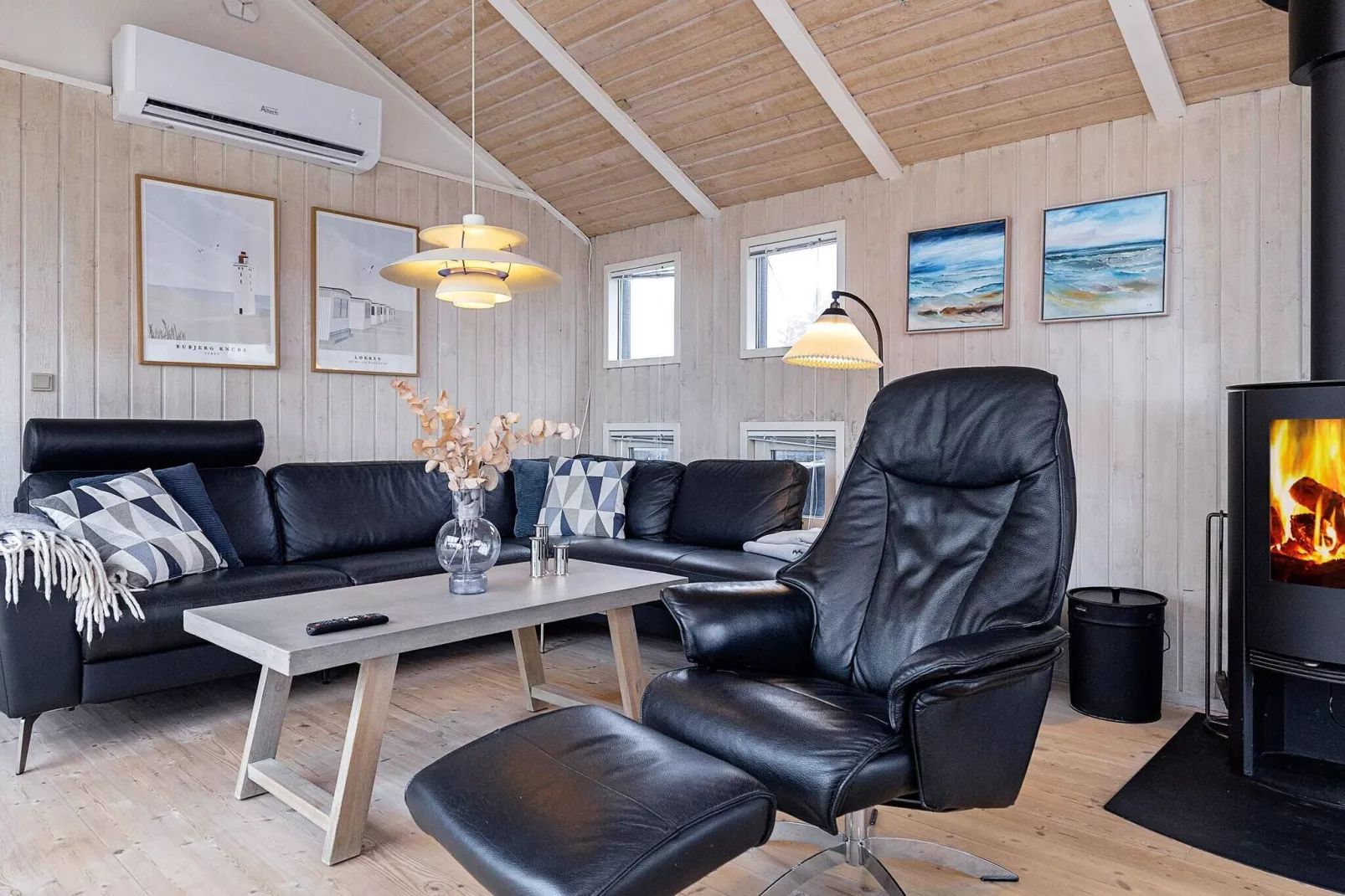 Wellness Retreat aan Zee -- By Traum Ferienwohnungen-Binnen