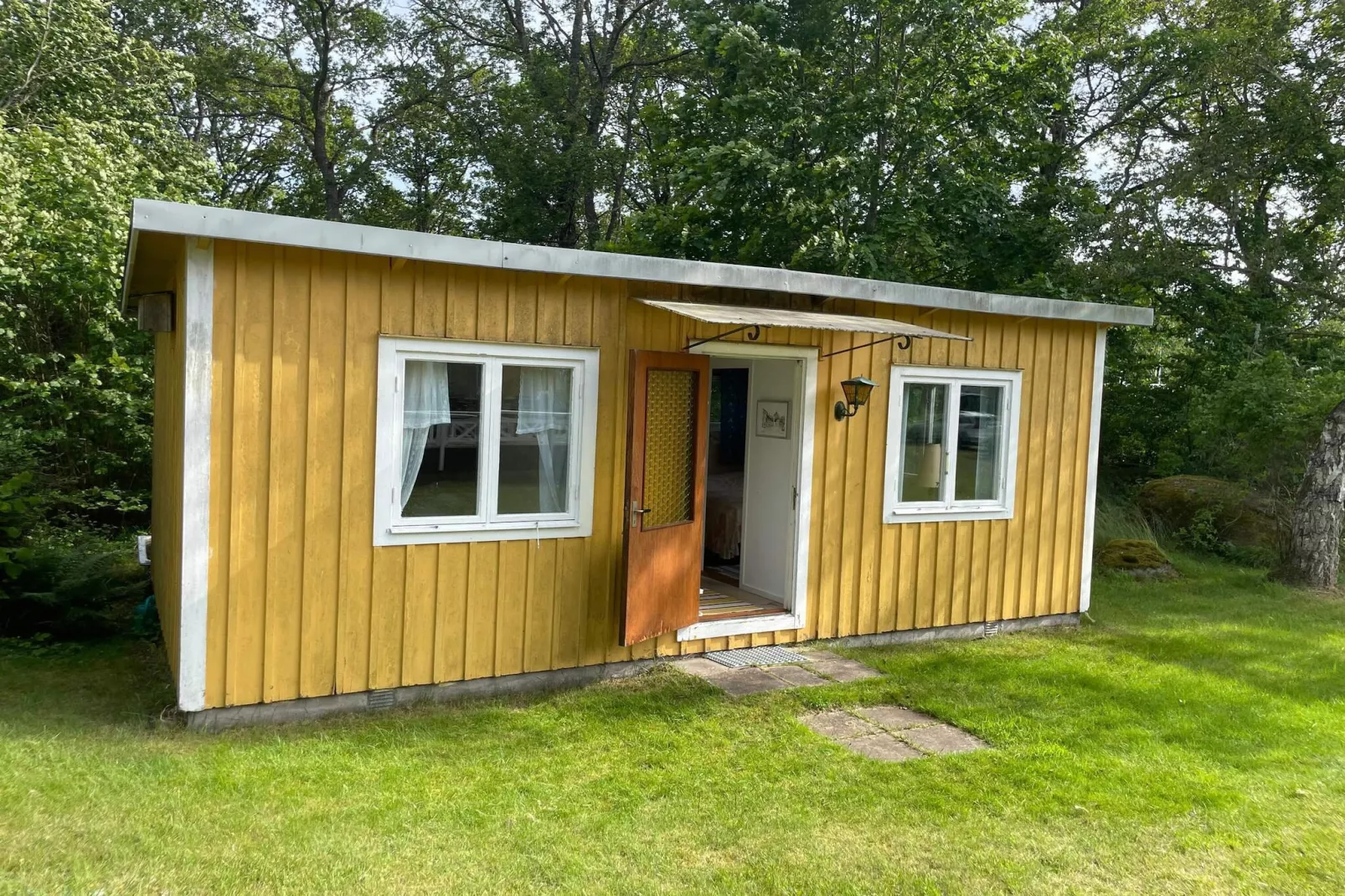 7 persoons vakantie huis in RAMDALA