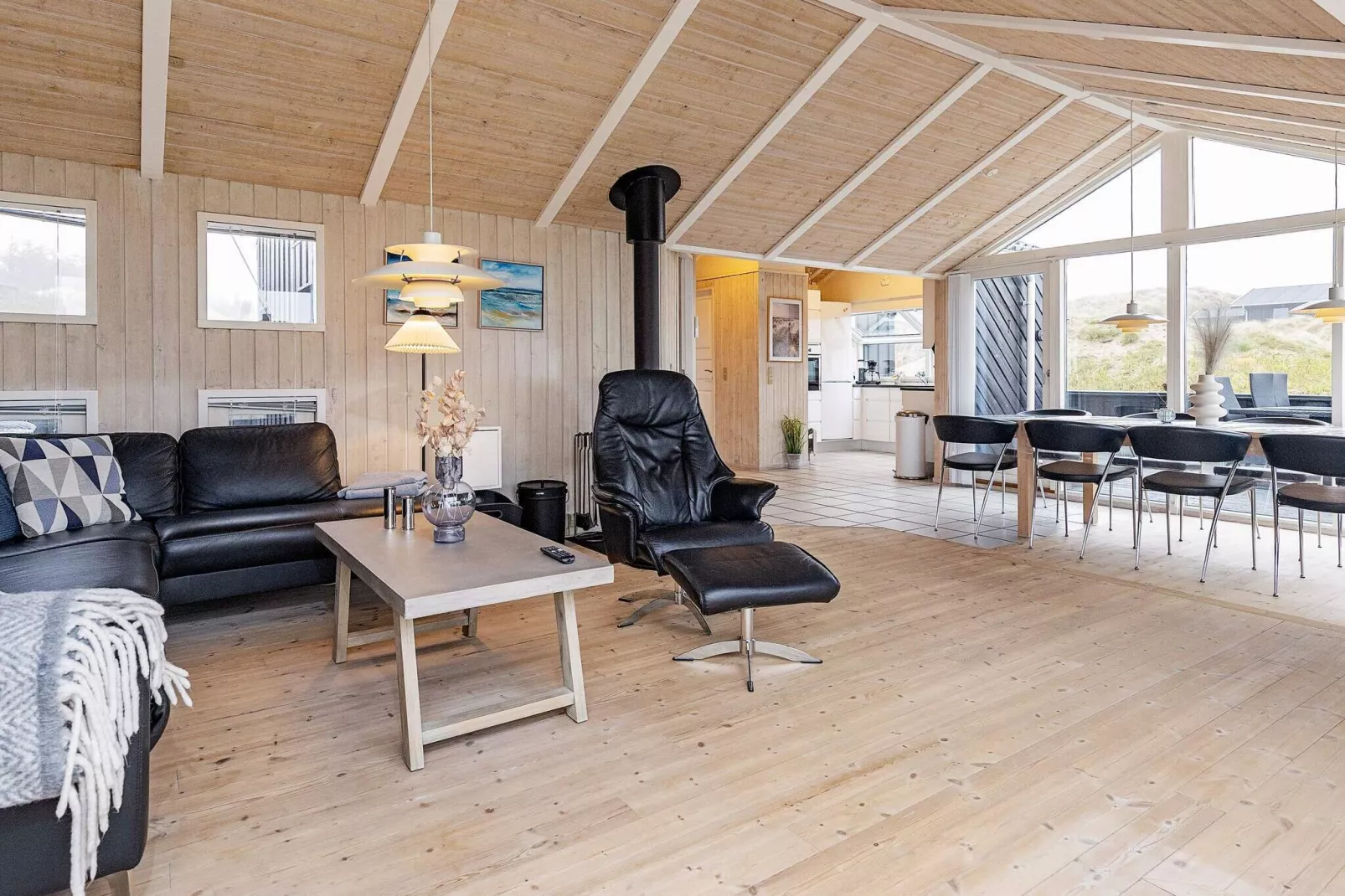 Wellness Retreat aan Zee -- By Traum Ferienwohnungen-Binnen
