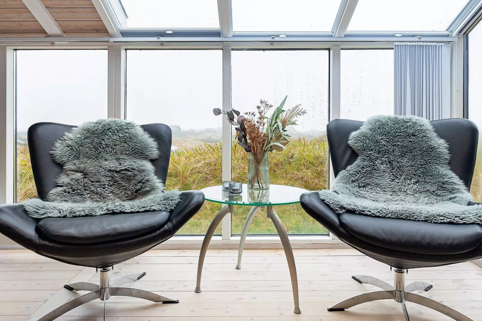 Wellness Retreat aan Zee -- By Traum Ferienwohnungen-Binnen