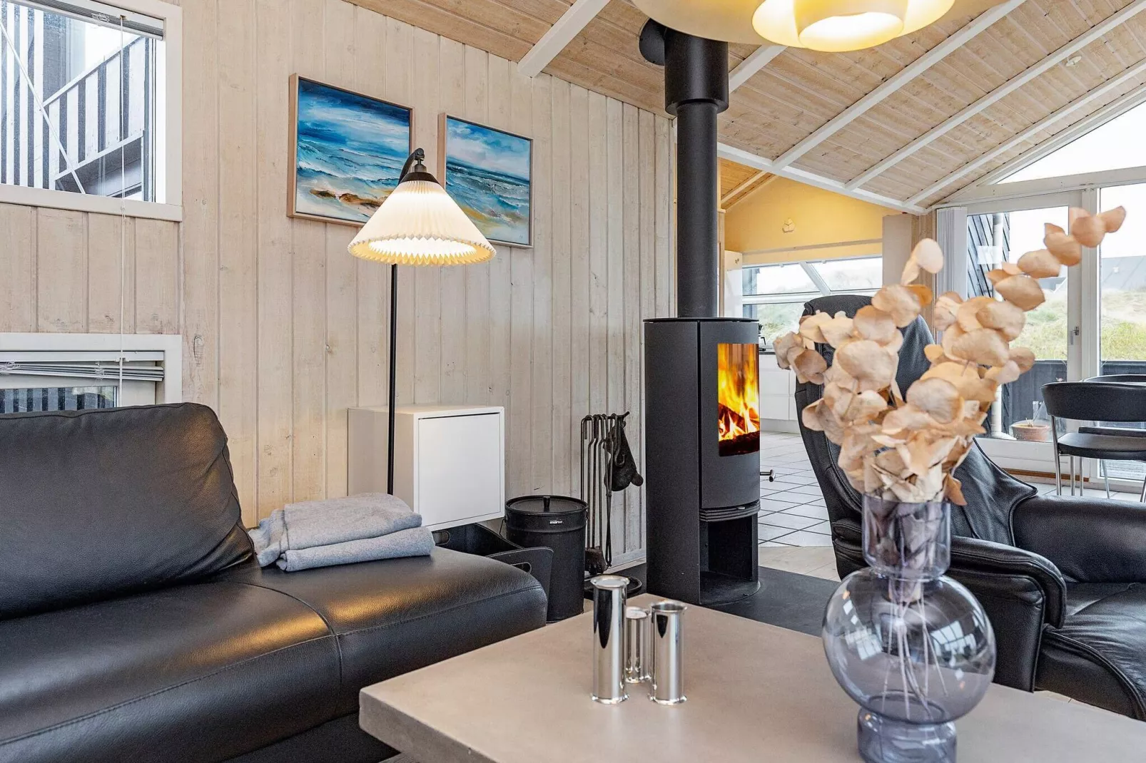 Wellness Retreat aan Zee -- By Traum Ferienwohnungen-Binnen