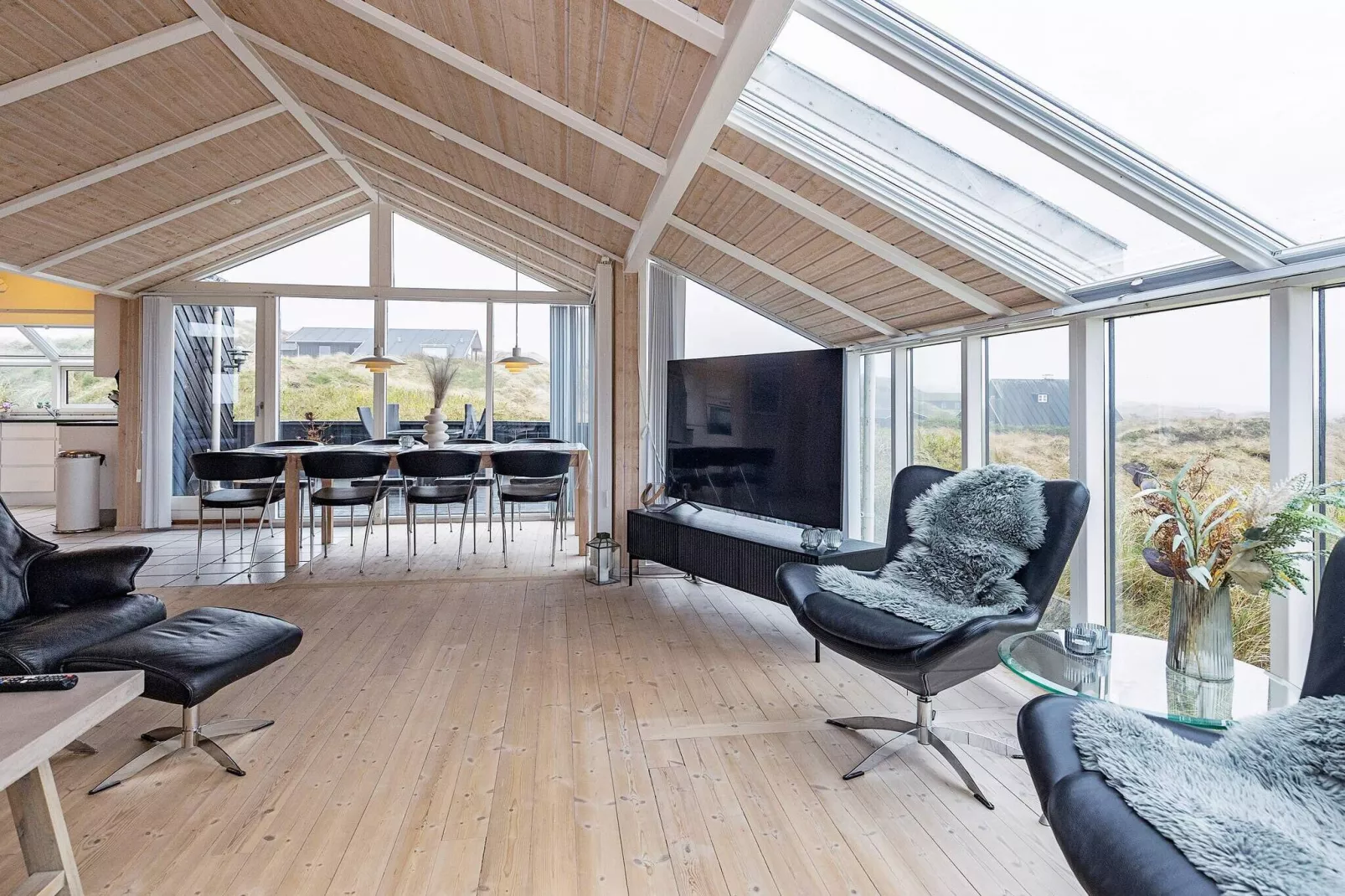 Wellness Retreat aan Zee -- By Traum Ferienwohnungen-Binnen