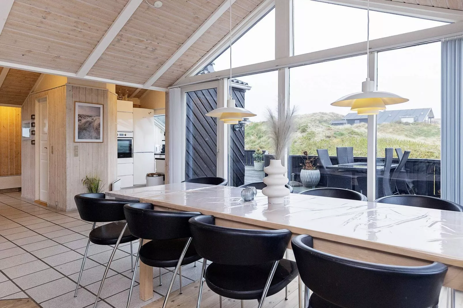 Wellness Retreat aan Zee -- By Traum Ferienwohnungen-Binnen