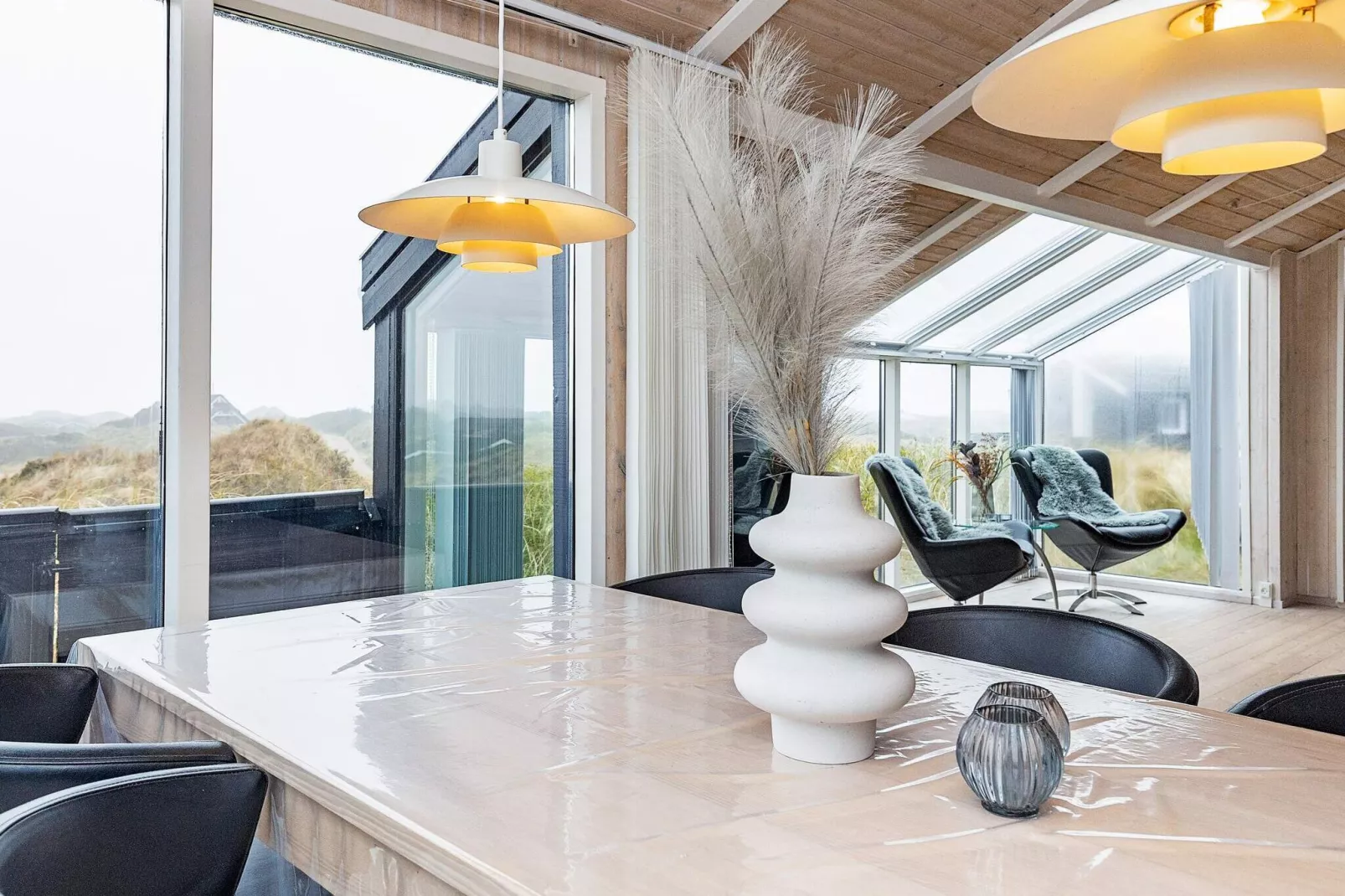 Wellness Retreat aan Zee -- By Traum Ferienwohnungen-Binnen