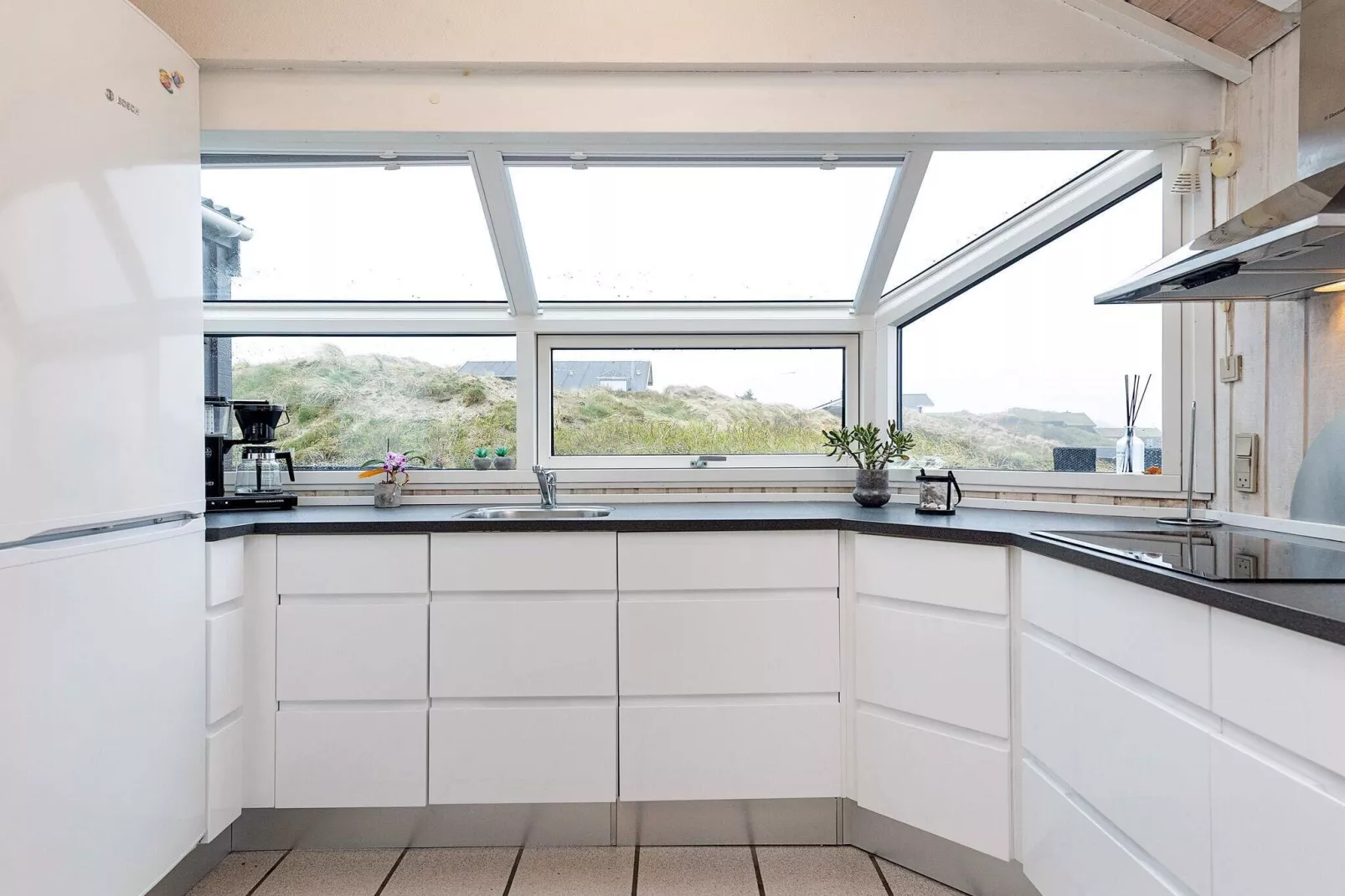 Wellness Retreat aan Zee -- By Traum Ferienwohnungen-Binnen