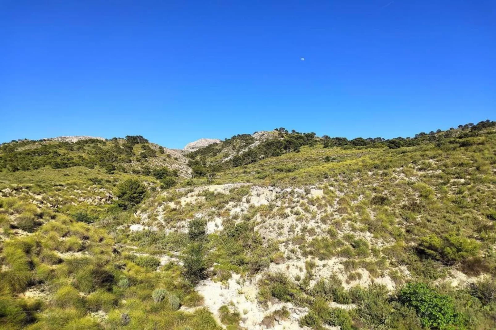 Villa Raprodet-Gebieden zomer 20km