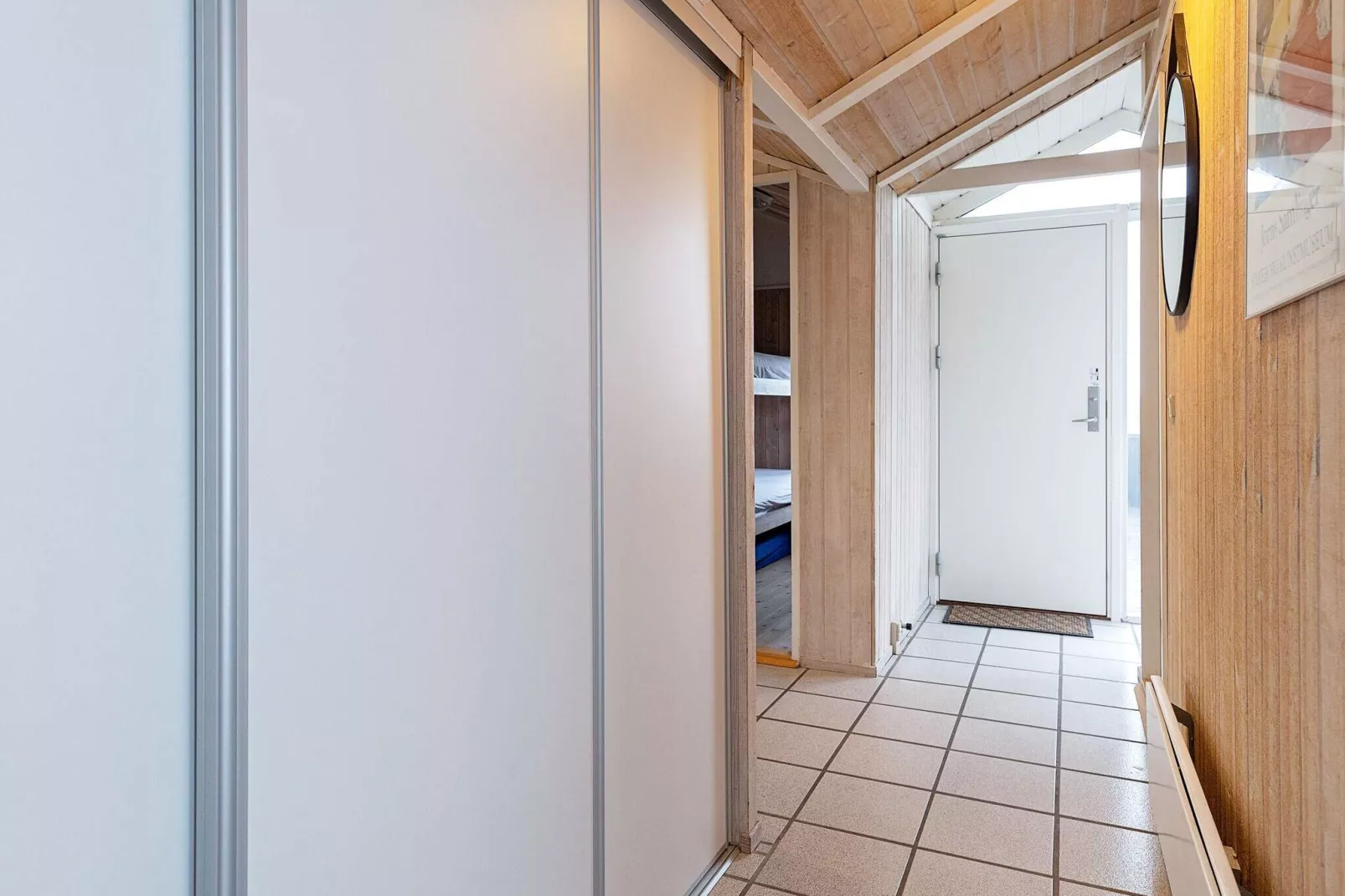 Wellness Retreat aan Zee -- By Traum Ferienwohnungen-Binnen