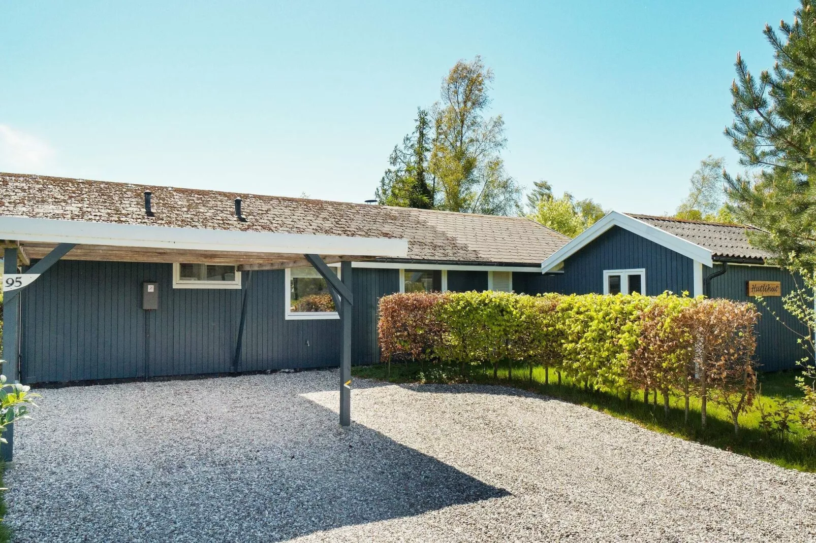 7 persoons vakantie huis in Holbæk-By Traum-Uitzicht