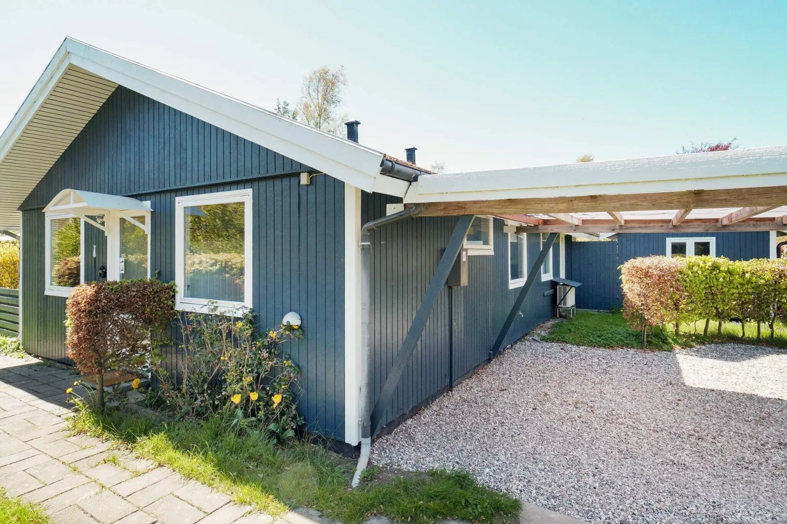 7 persoons vakantie huis in Holbæk-By Traum-Uitzicht