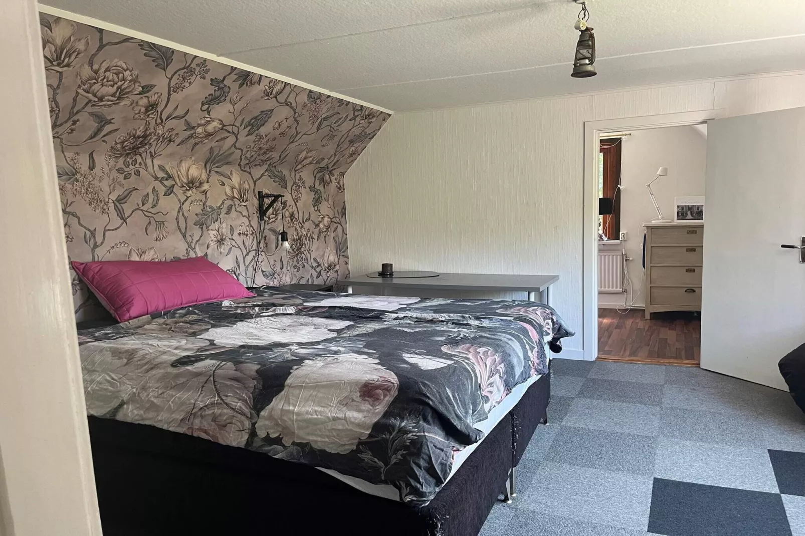 5 persoons vakantie huis in LÖDDEKÖPINGE-Binnen