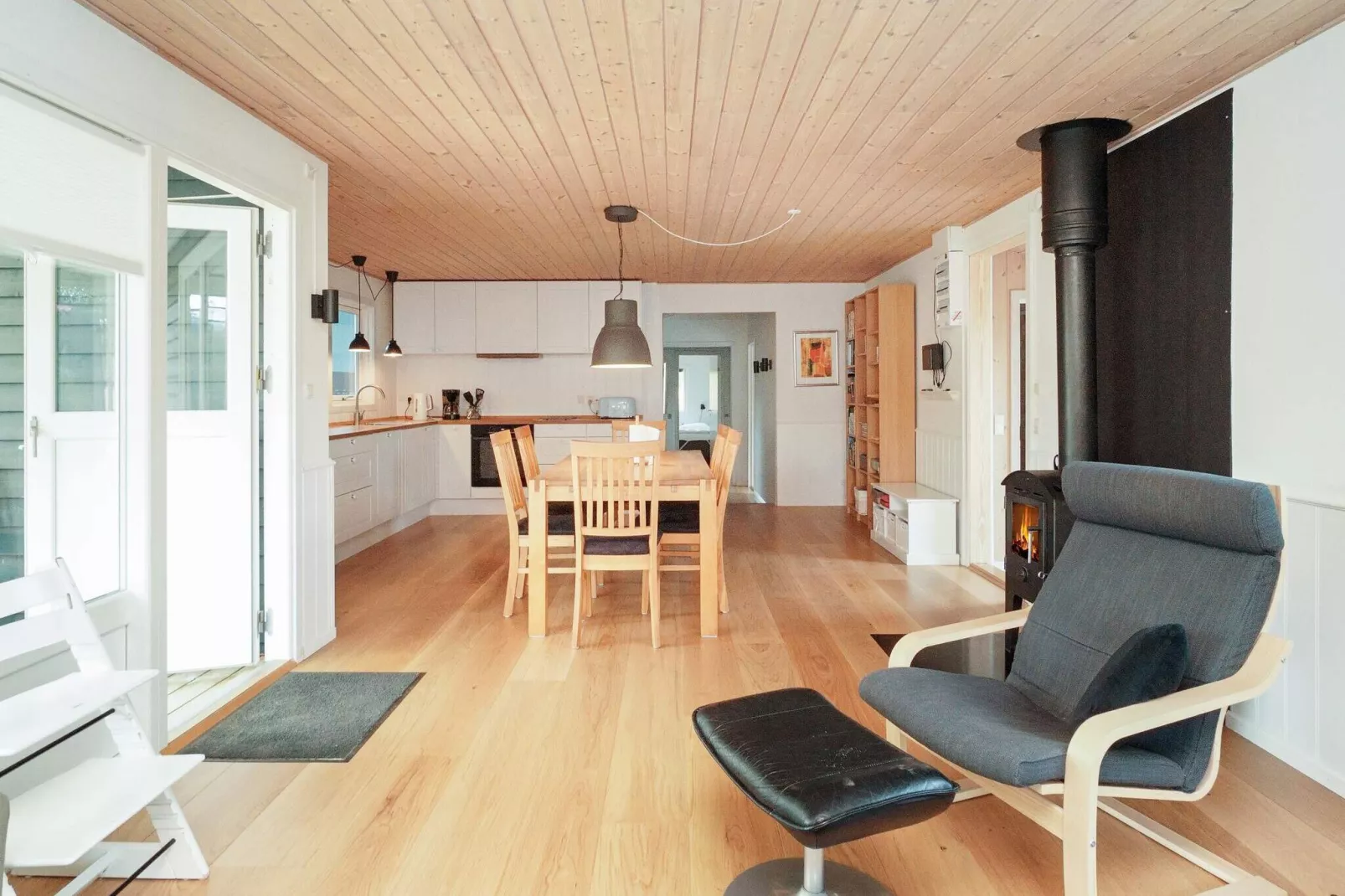 8 persoons vakantie huis in Rødby-By Traum-Binnen