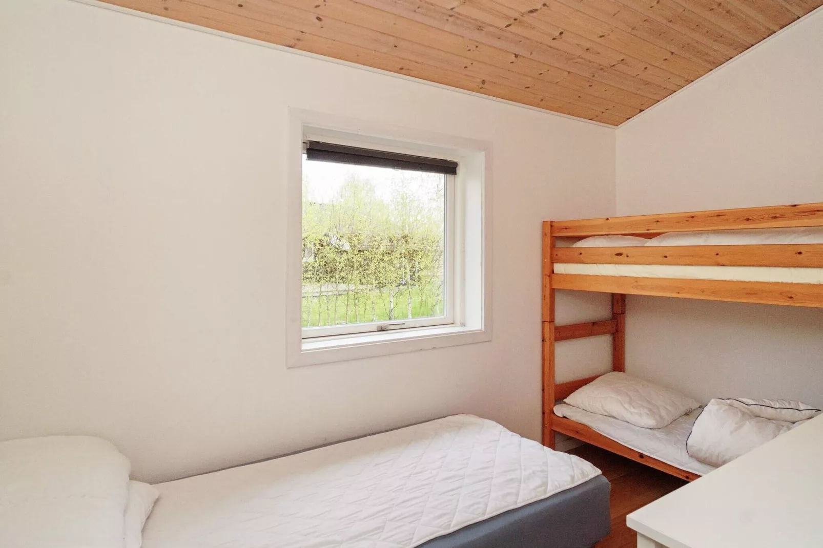 8 persoons vakantie huis in Rødby-By Traum-Binnen