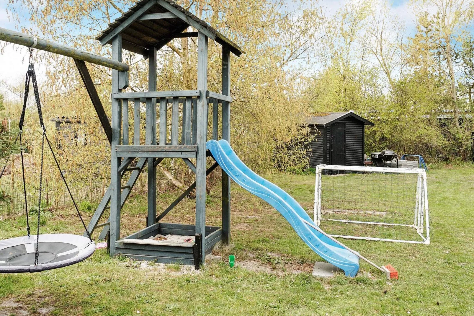8 persoons vakantie huis in Rødby-By Traum-Uitzicht