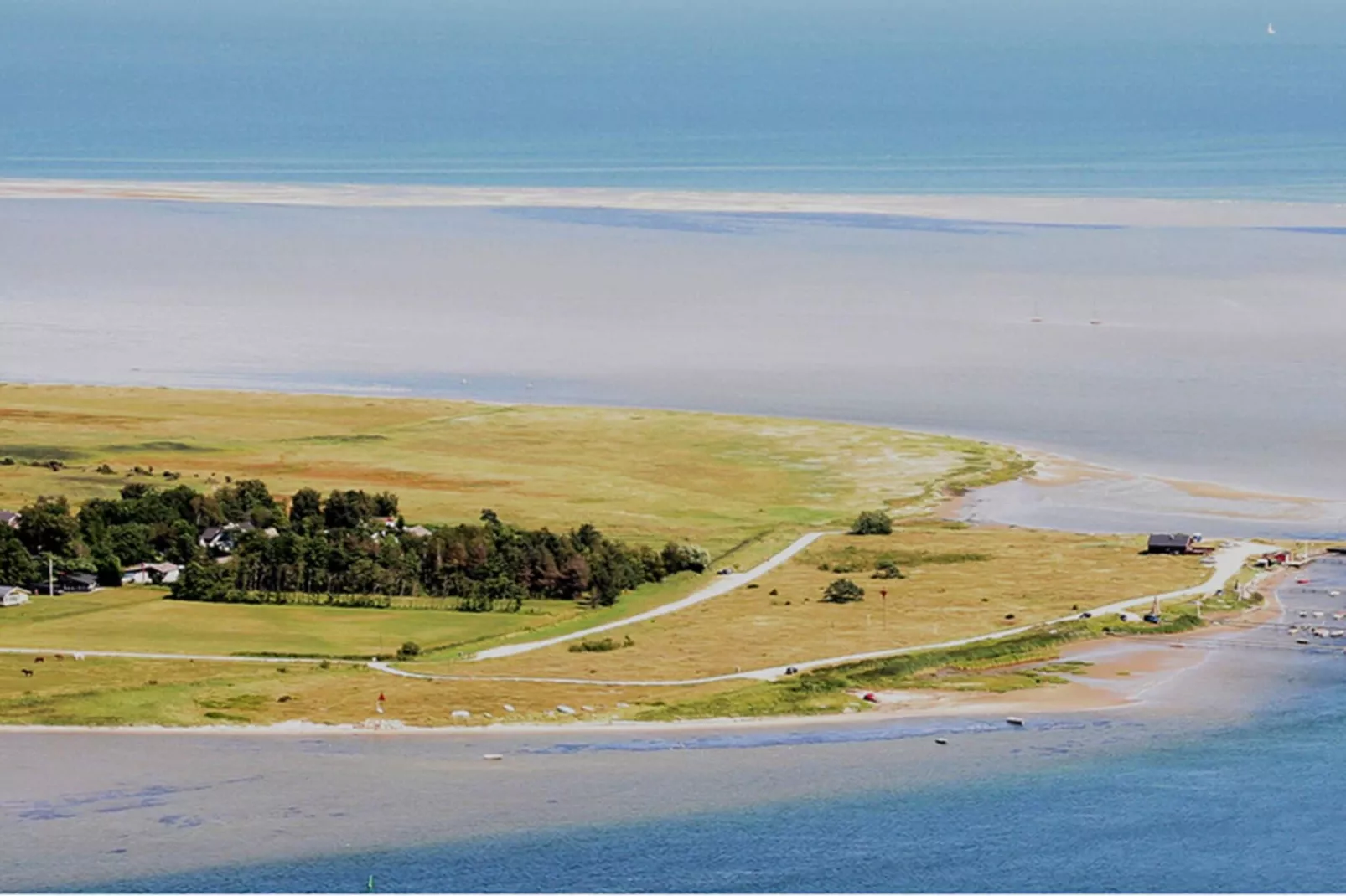 6 persoons vakantie huis in Hadsund-By Traum-Niet-getagd