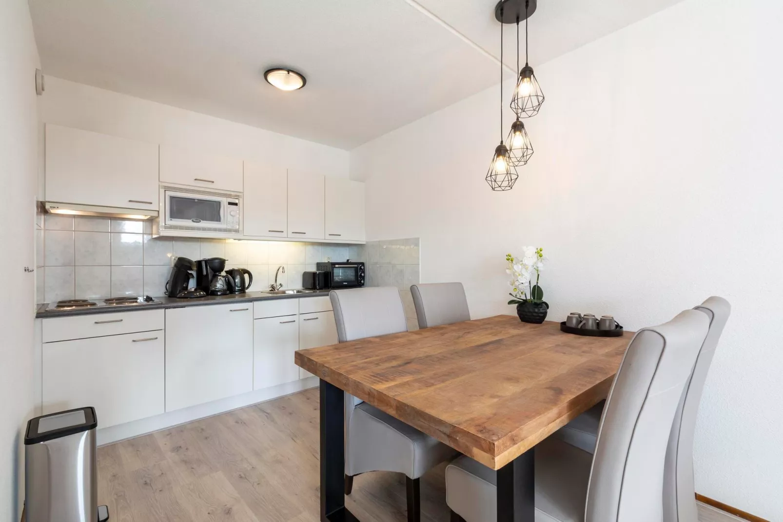 Strandslag 127-Keuken