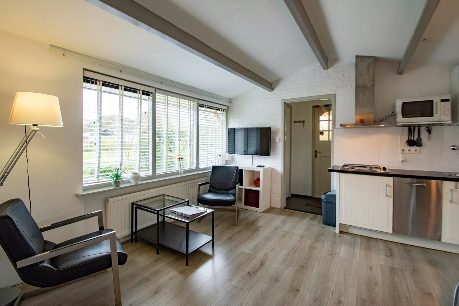 Garnekuul 26-Woonkamer