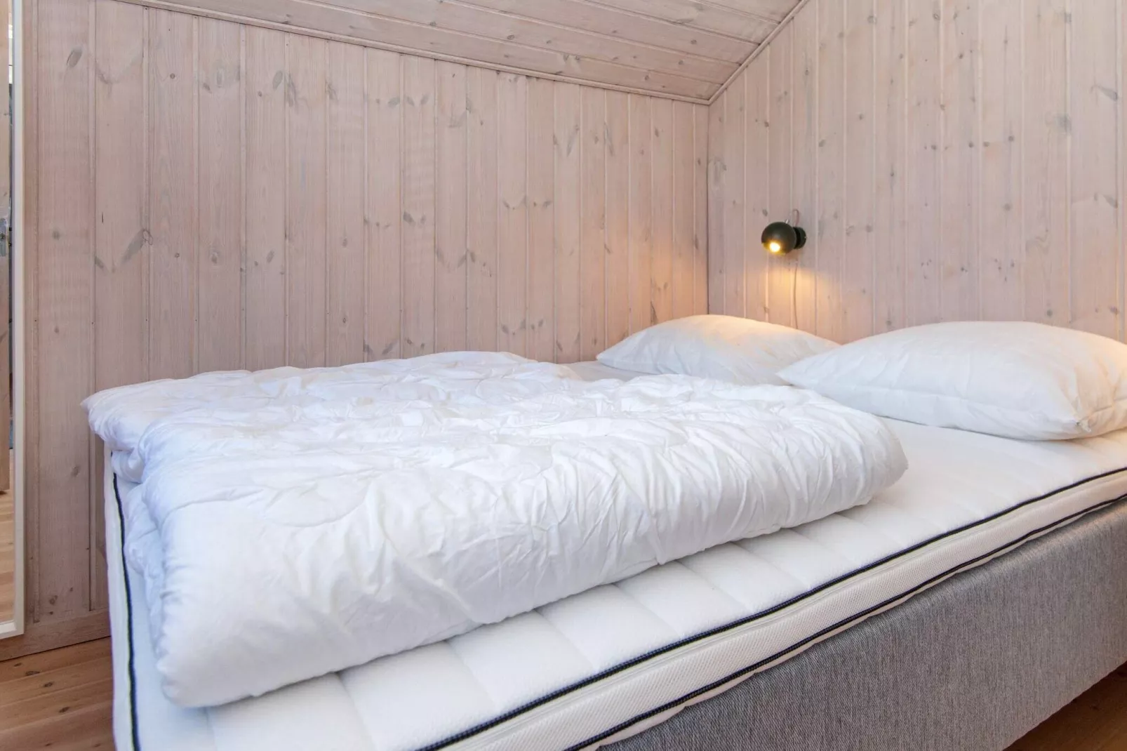 6 persoons vakantie huis in Ulfborg-Binnen