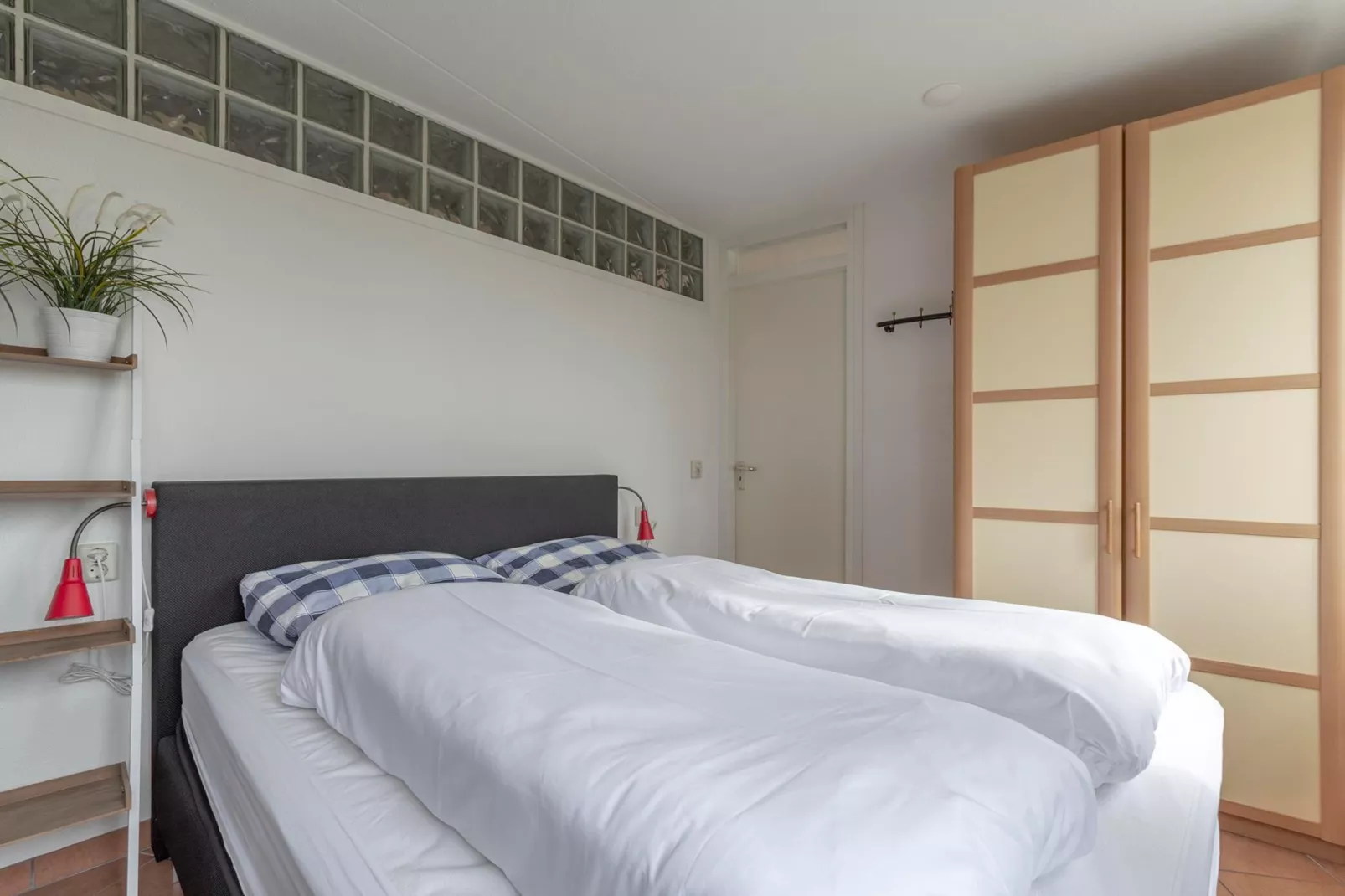 Wijde Blick 307-Slaapkamer