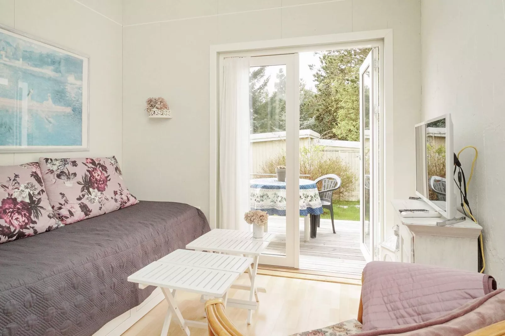 6 persoons vakantie huis in Nakskov-By Traum-Binnen