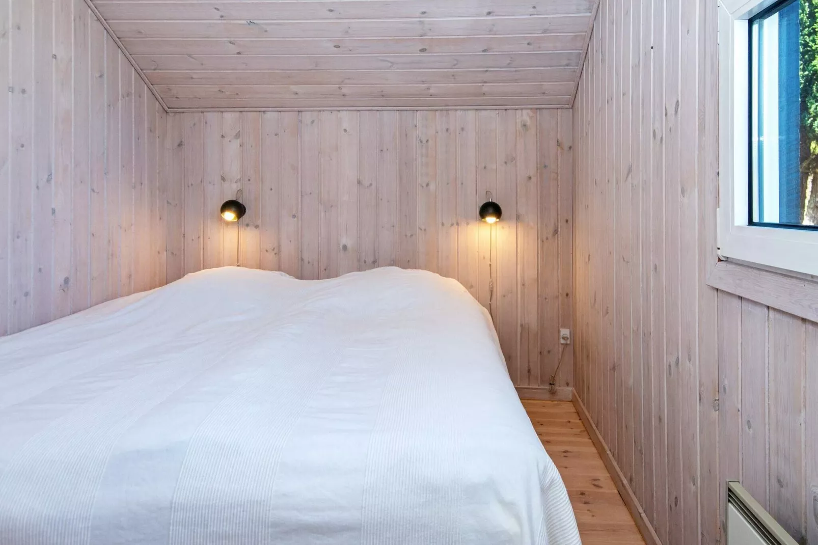 6 persoons vakantie huis in Ulfborg-Binnen